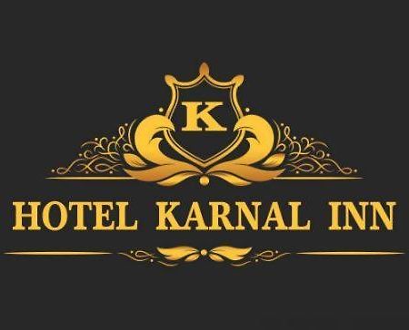 Hotel Karnal Inn Экстерьер фото